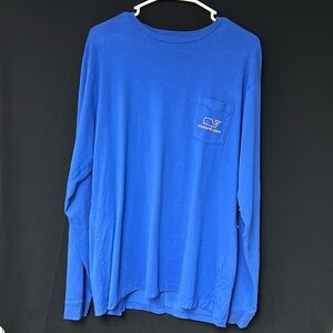 Vineyard Vines Long Sleeve